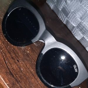 Quay Sunglasses